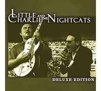 Little Charlie - Deluxe Edition