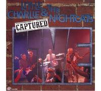 Little Charlie & Nightcats - Captured (live)