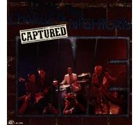 Little Charlie & The Nightcats - Captured Live By Little Charlie & The Nightcats (2000-03-01)