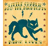 Little Charlie & The Nightcats - Nine Lives