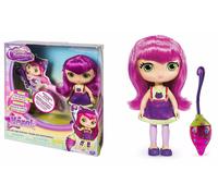 Little Charmers Hazel 19 Cm 6026924 Spin Master -Nuevo- Italia