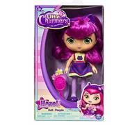 Little Charmers Lavender 21cm 6026331 Vuelta Master -nuevo- Italia