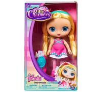 Little Charmers Lavender 21cm 6026331 Vuelta Master -nuevo- Italia