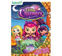 Little Charmers: Spooky Pumpkin Moon Night [USA] [DVD]
