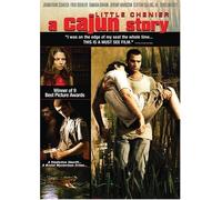 Little Chenier: A Cajun Story [USA] [DVD]
