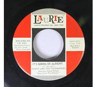 LITTLE CHERYL 45 RPM Come On Home / I Love You, Conrad