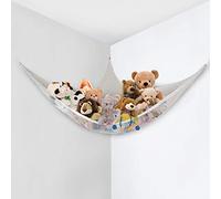 Little Chicks Hamaca de almacenamiento de juguetes jumbo