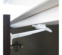 Little Chicks - Juego de cerraduras para armario y cajón (14 piezas)