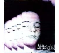 Little Claw - Spit & Squalor Swallow The Snow