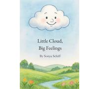 Little Cloud, Big Feelings