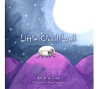 Little Cloud Lamb | Ana Eulate, Mónica Carretero, Jon Brokenbrow