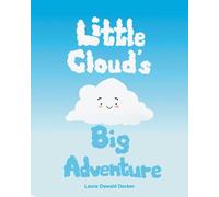 Little Cloud’s Big Adventure