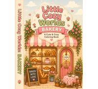 Little Cozy Words Bakery