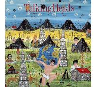 Little Creatures by TALKING HEADS (2009-10-20)