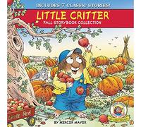 Little Critter Fall Storybook Collection