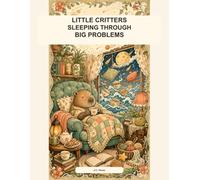 Little Critters Sleeping Through Big Problems