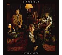 Little Cub - Still Life