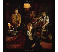 Little Cub Still Life (Vinyl) 12" Album (Importación USA)