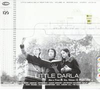 Little Darla Has A Treat... Vol. 18