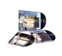 Little Darlin' (Coffret 3lp Limité - 40e Anniversaire) [Vinilo]