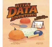 Little Data Adventures: Plotting the Perfect Pumpkin
