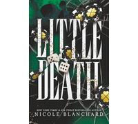 Little Death: A Dark Romance (Queenmakers Series)