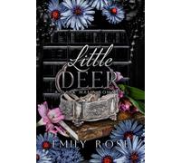 Little Deer: Dark Mafia Romance (The Lost DeLuca Sisters Series)