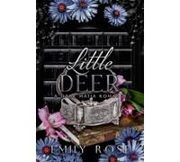 Little Deer: Dark Mafia Romance (The Lost DeLuca Sisters Series)