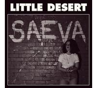 Little Desert - Saeva [Vinilo]