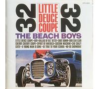 Little Deuce Coupe