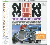 Little Deuce Coupe (+Bonus)