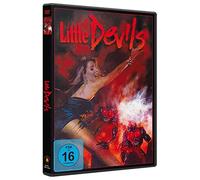 Little Devils - Cover B - Limited Edition auf 500 Stück [DVD]