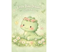 Little Dino Dreams