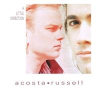 Little Direction by Acosta Russell (1900-01-01)