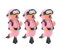 Little Diver Aquarium Decorati Little Diver Aquarium Decoración de Acuarios Lindo Decoración de Pescado de Buceadores Floting para Peces de Acuario Liberado Little the Crafted That Daild Son Tu Alto