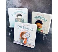 Little Doctors Children's Books Set: Volume 2