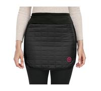 Little Donkey Andy Falda ligera para mujer, acolchada, elástica, para senderismo, noche, XL
