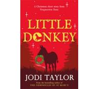 Little Donkey (ebook)