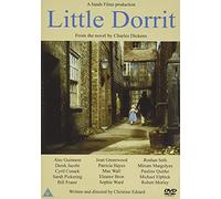 Little Dorrit [1987] [DVD] [Reino Unido]