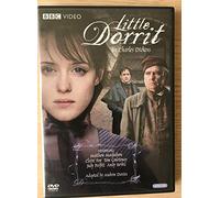 Little Dorrit (2008) [Edizione: Stati Uniti] [Reino Unido] [DVD]