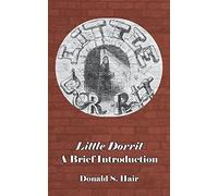 Little Dorrit: A Brief Introduction