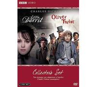 Little Dorrit & Oliver Twist [Edizione: Stati Uniti] [Reino Unido] [DVD]
