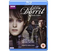 Little Dorrit [Reino Unido] [Blu-ray]