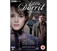 Little Dorrit [Reino Unido] [DVD]