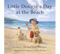 Little Dougie's Day at the Beach