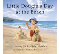 Little Dougie's Day at the Beach