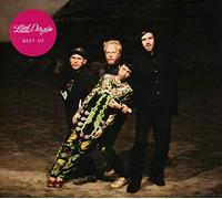 Little Dragon - Best Of Little Dragon