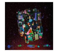 Little Dragon: New Me Same Us [CD]