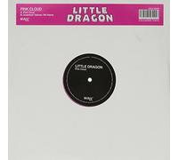 Little Dragon - Pink Cloud [Vinilo]
