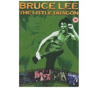 Little Dragon [Reino Unido] [DVD]